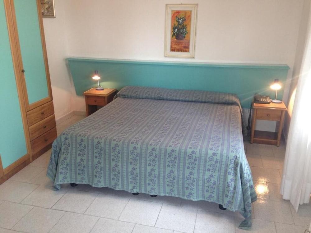 โรงแรมเจมมา Casamicciola Terme ภายนอก รูปภาพ