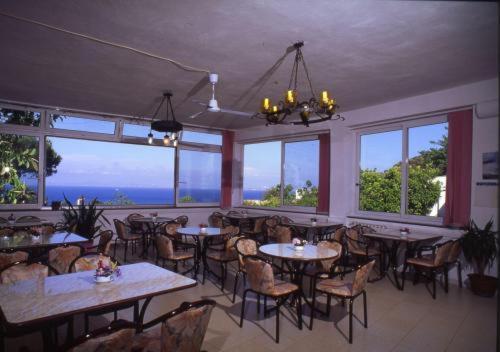 โรงแรมเจมมา Casamicciola Terme ภายนอก รูปภาพ