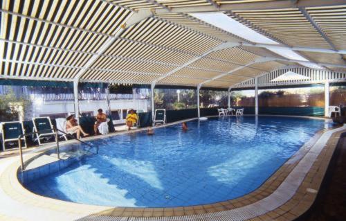 โรงแรมเจมมา Casamicciola Terme ภายนอก รูปภาพ