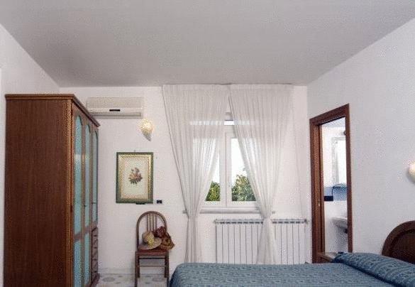 โรงแรมเจมมา Casamicciola Terme ห้อง รูปภาพ