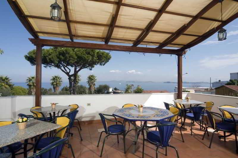 โรงแรมเจมมา Casamicciola Terme ภายนอก รูปภาพ